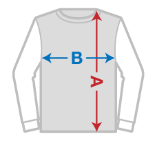 sizing image