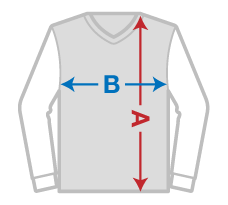 sizing image